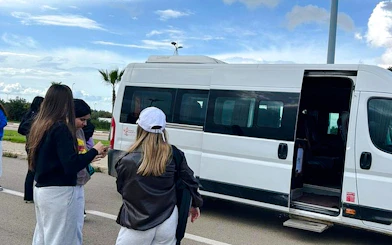 #Private Fes Saïss Airport Transfer to/from Fes Hotels/Riads