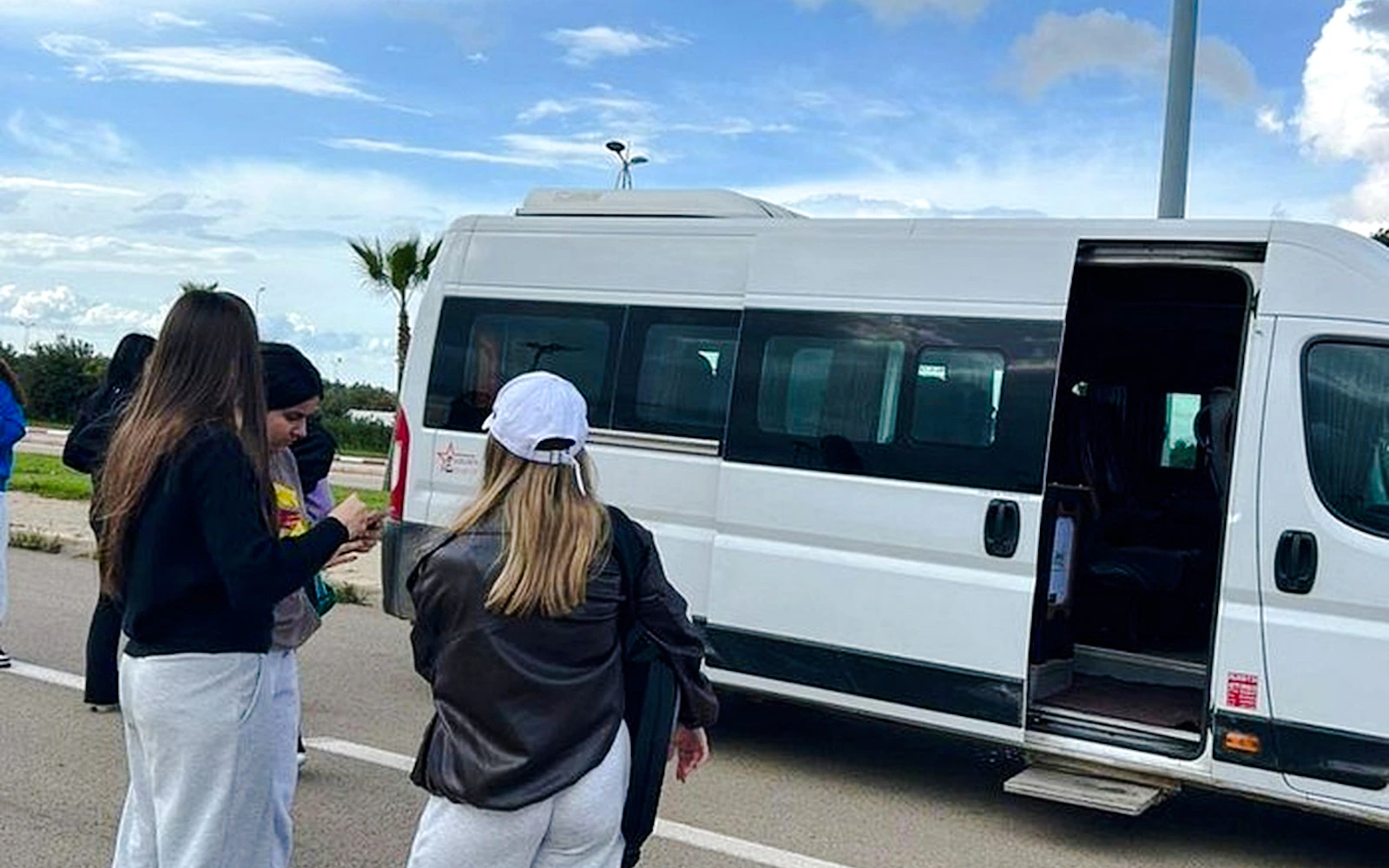 Private Fes Saïss Airport Transfer to/from Fes Hotels/Riads