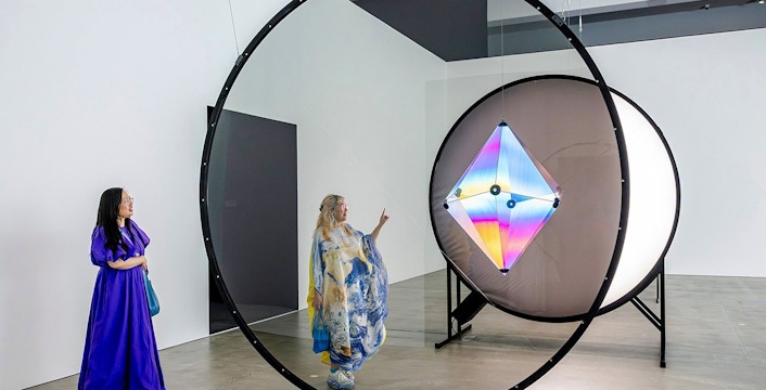 Gallery of Modern Art