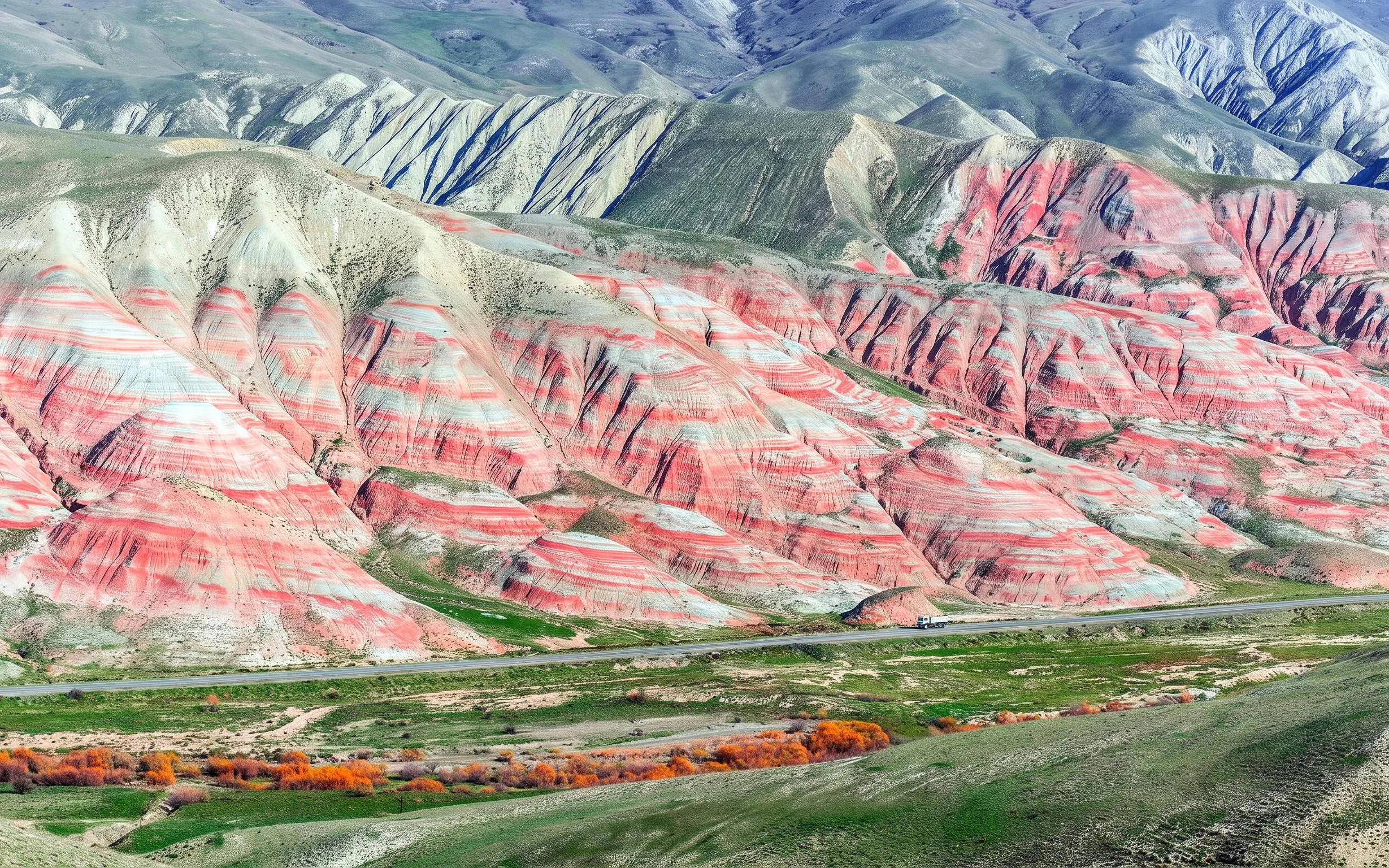 desde bakú: tour de un día a qusar y al complejo turístico de montaña de shahdag
-1