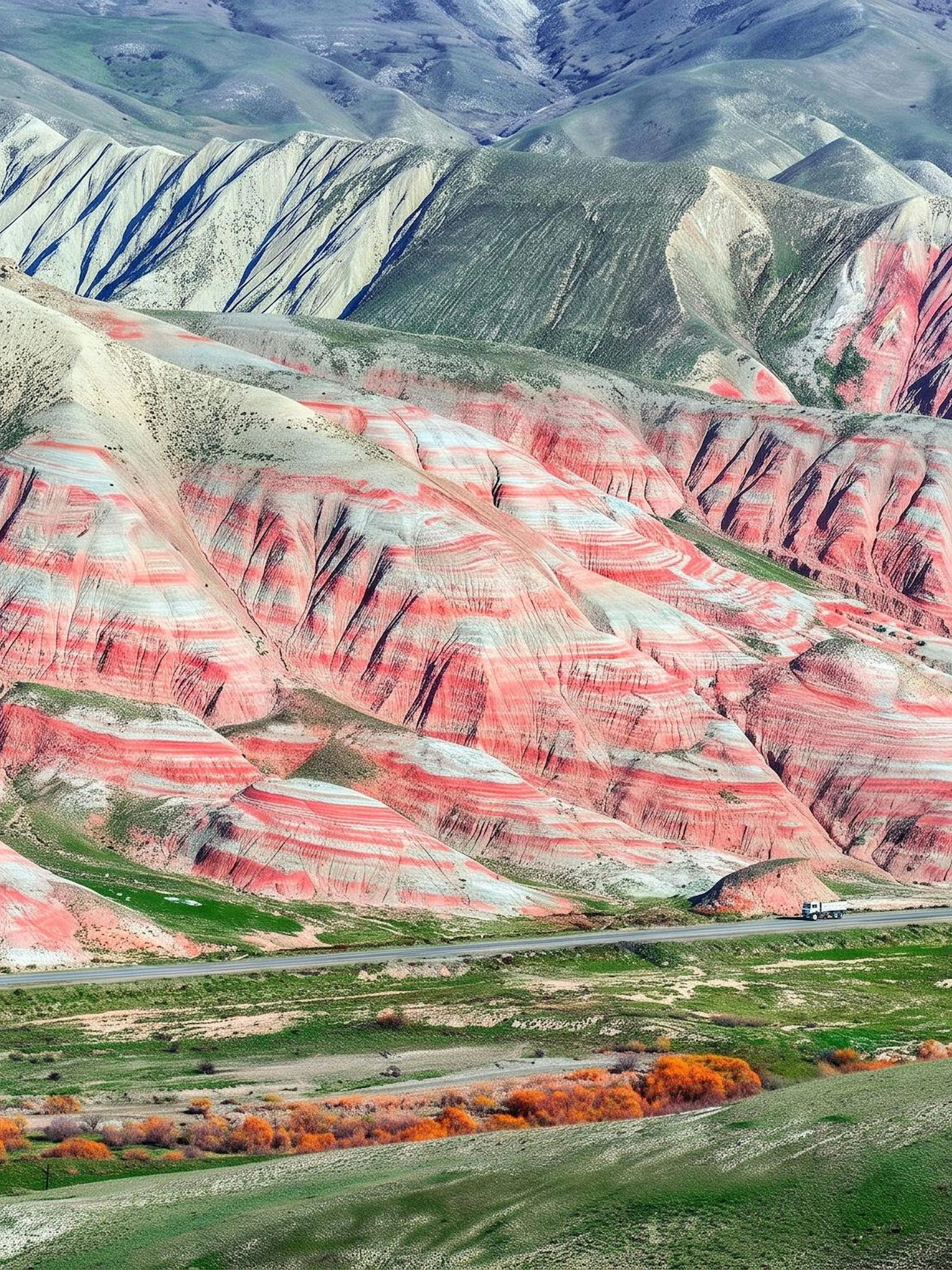 from baku: qusar & shahdag mountain resort day tour
-1