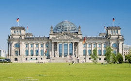 Reichstag
