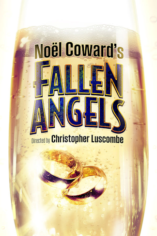 Fallen Angels product image