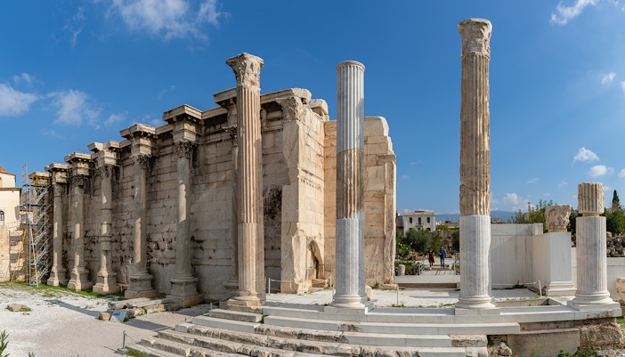 Acropolis Tickets