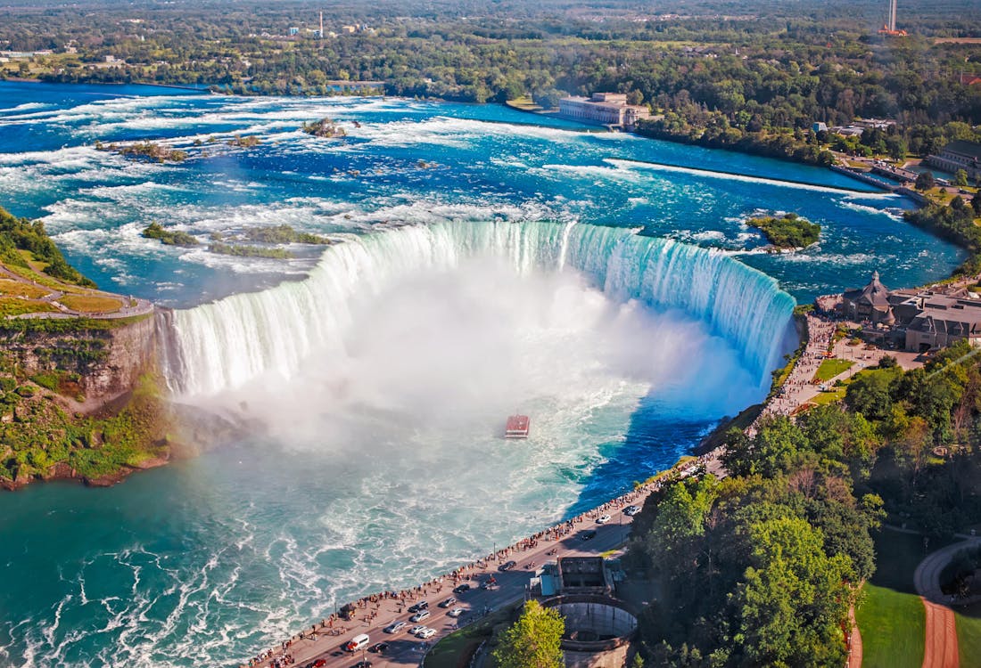 Niagara Falls