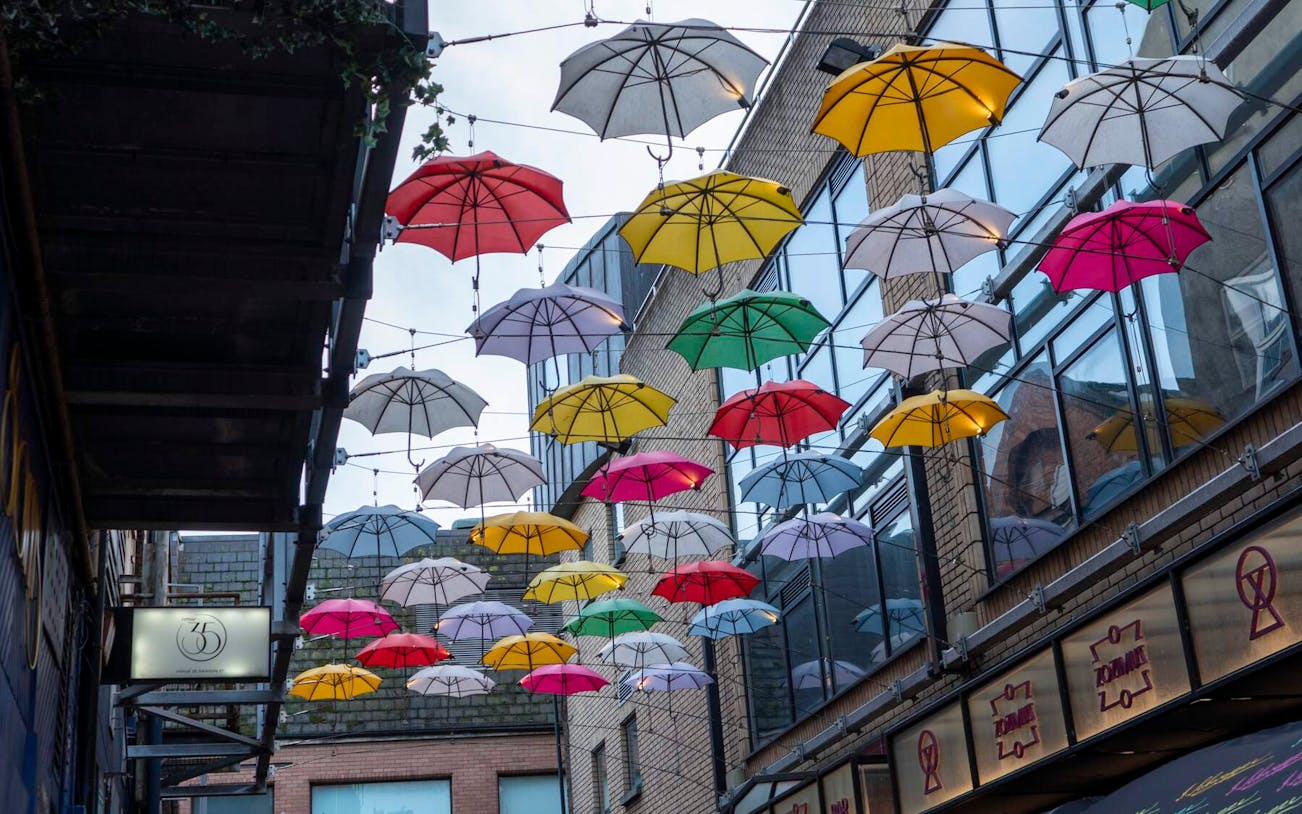 [limited time: 10% off voucher] dublin walking tour guided by local-3