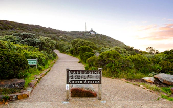 da città del capo: tour del capo di buona speranza e di cape point con i pinguini di boulders beach-3