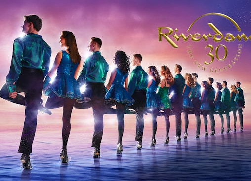 Riverdance