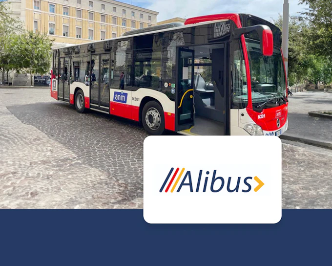 Bus Transfers: Naples Airport to/from City Center