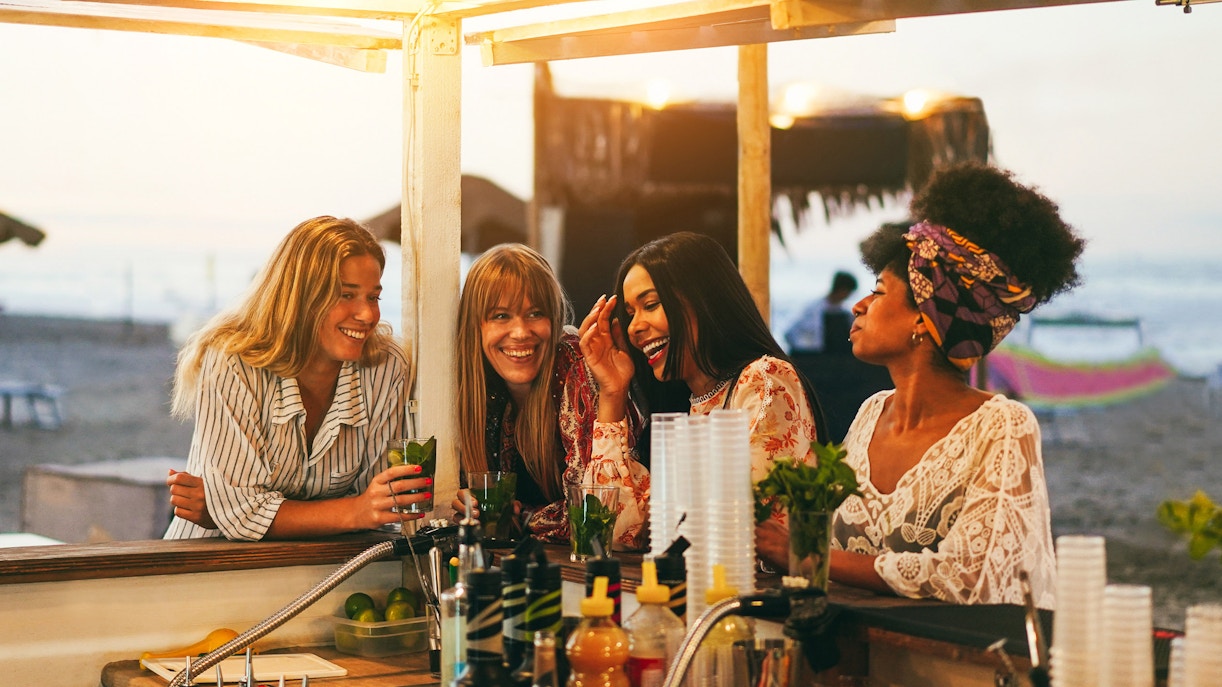 donde comer en Nerja