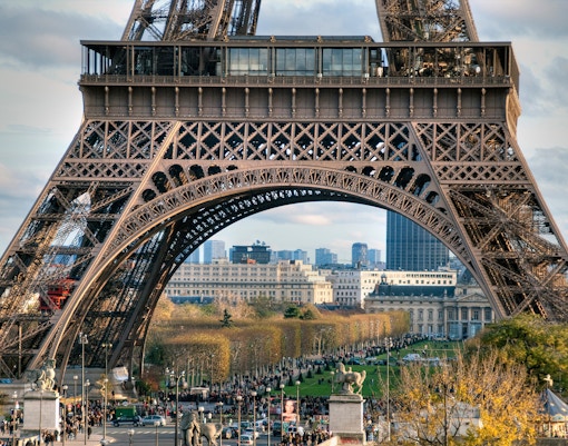 torre eiffel biglietti