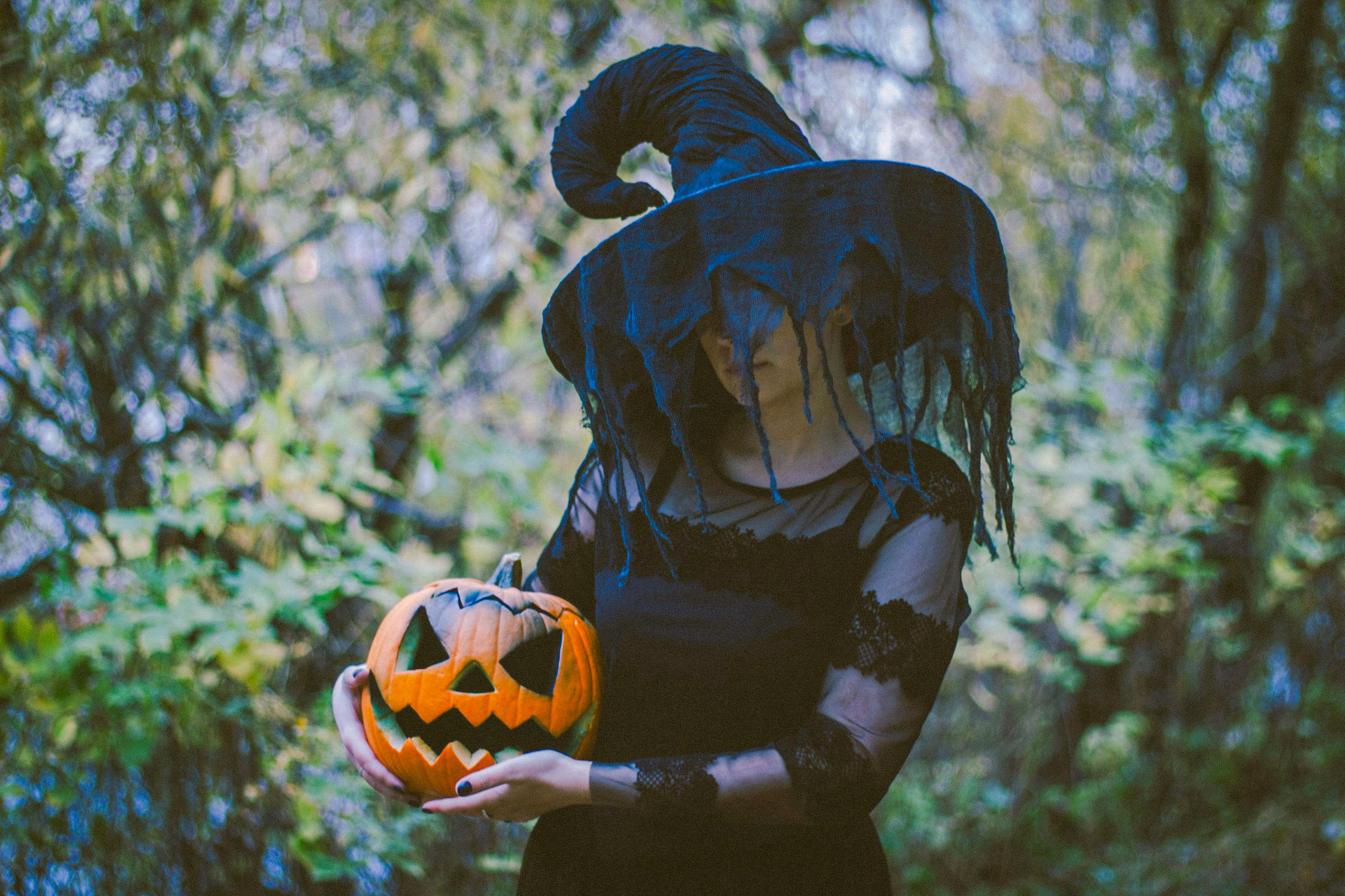 warwick castle halloween