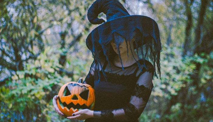 warwick castle halloween