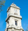 Dolmabahçe Klokkentoren