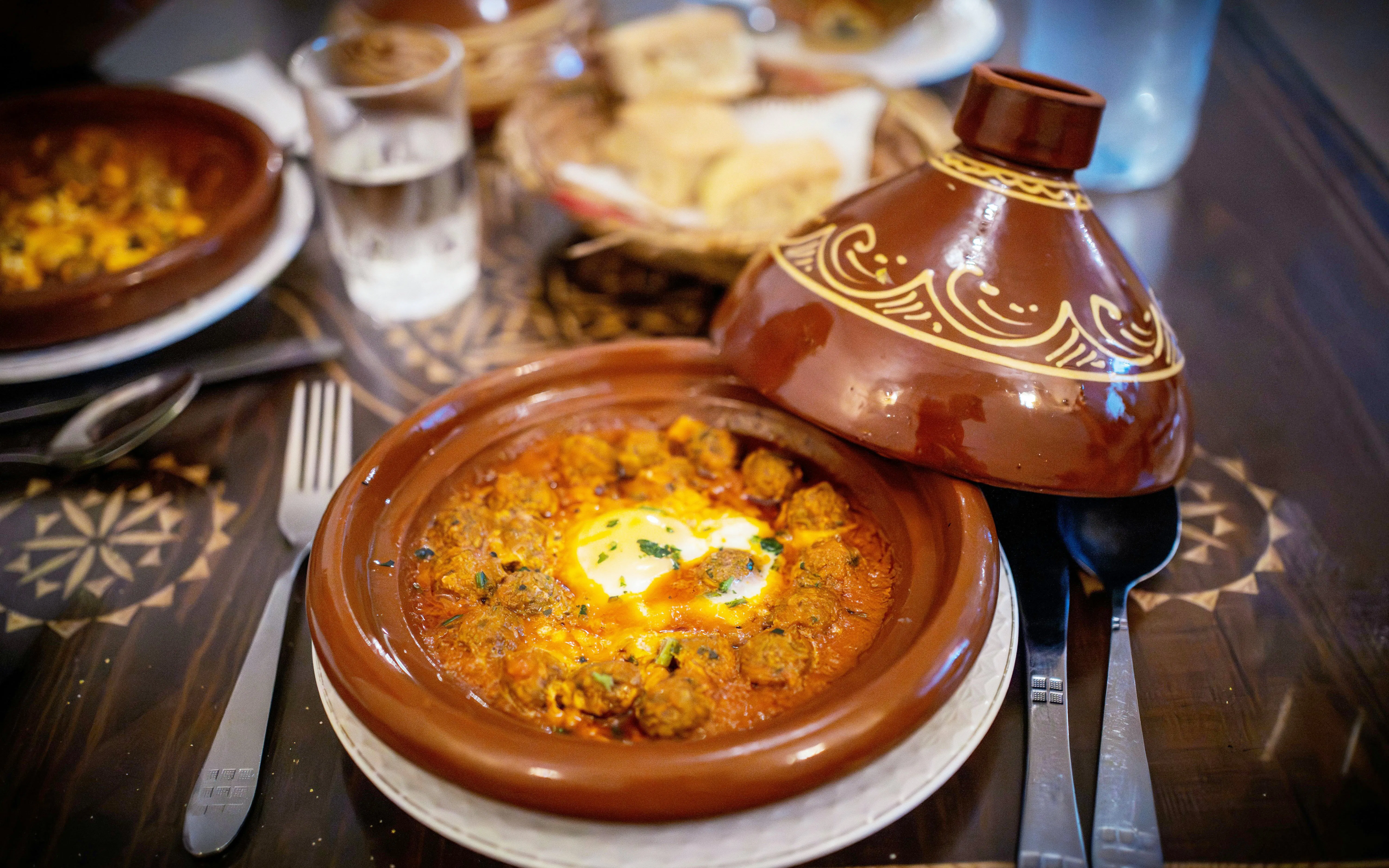 Ouarzazate 