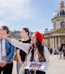 Pantheon, Paris