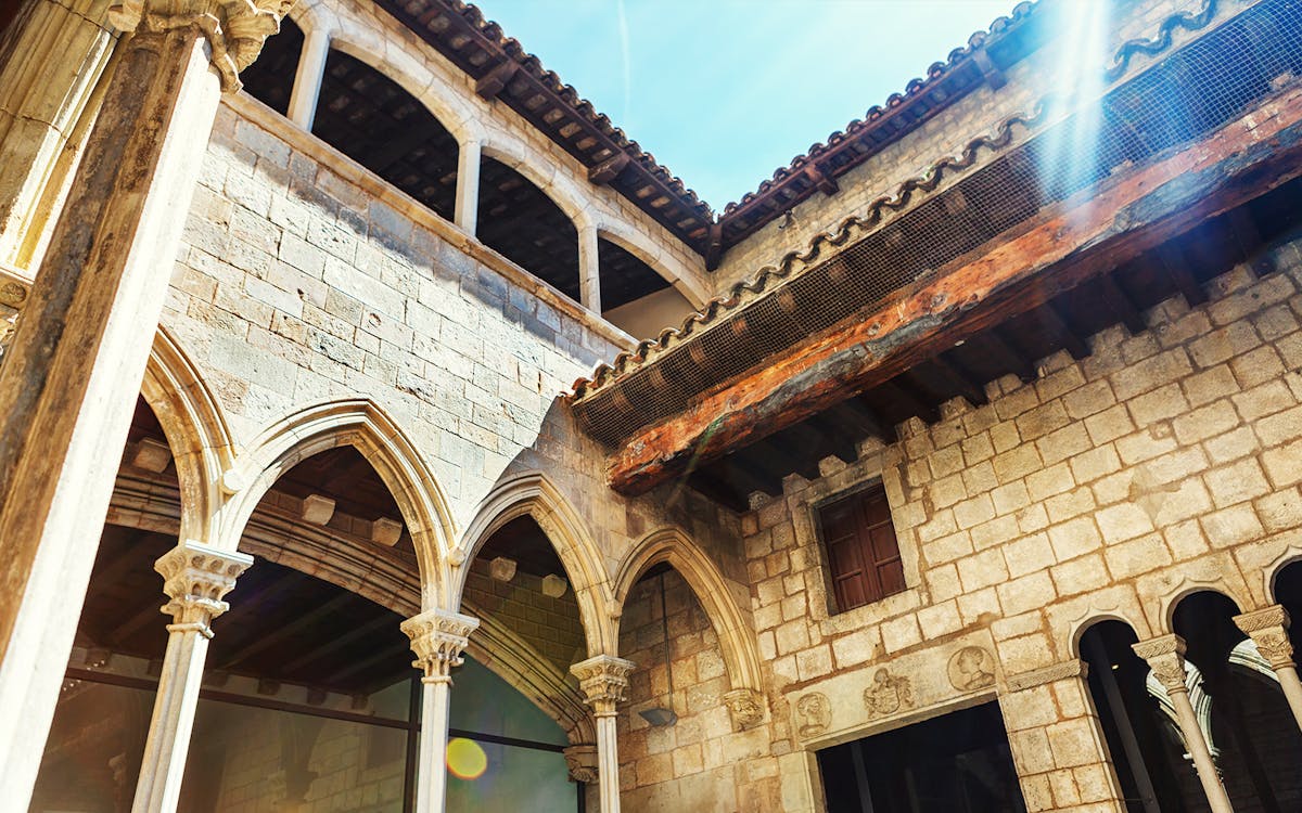 quinta de regaleira