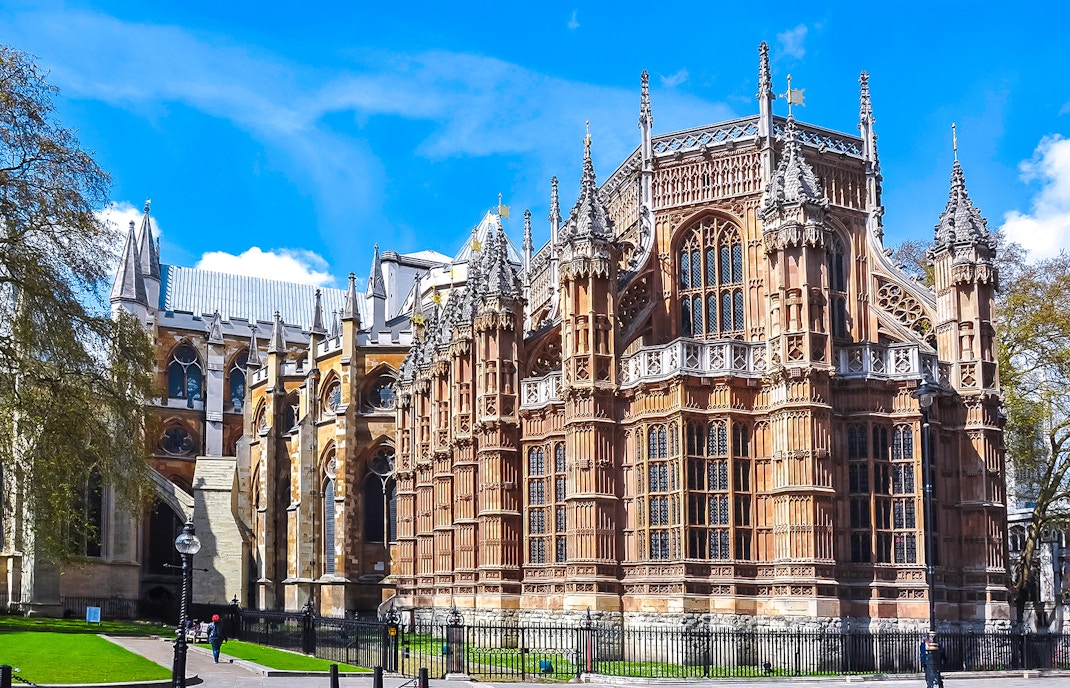 Westminster Abbey