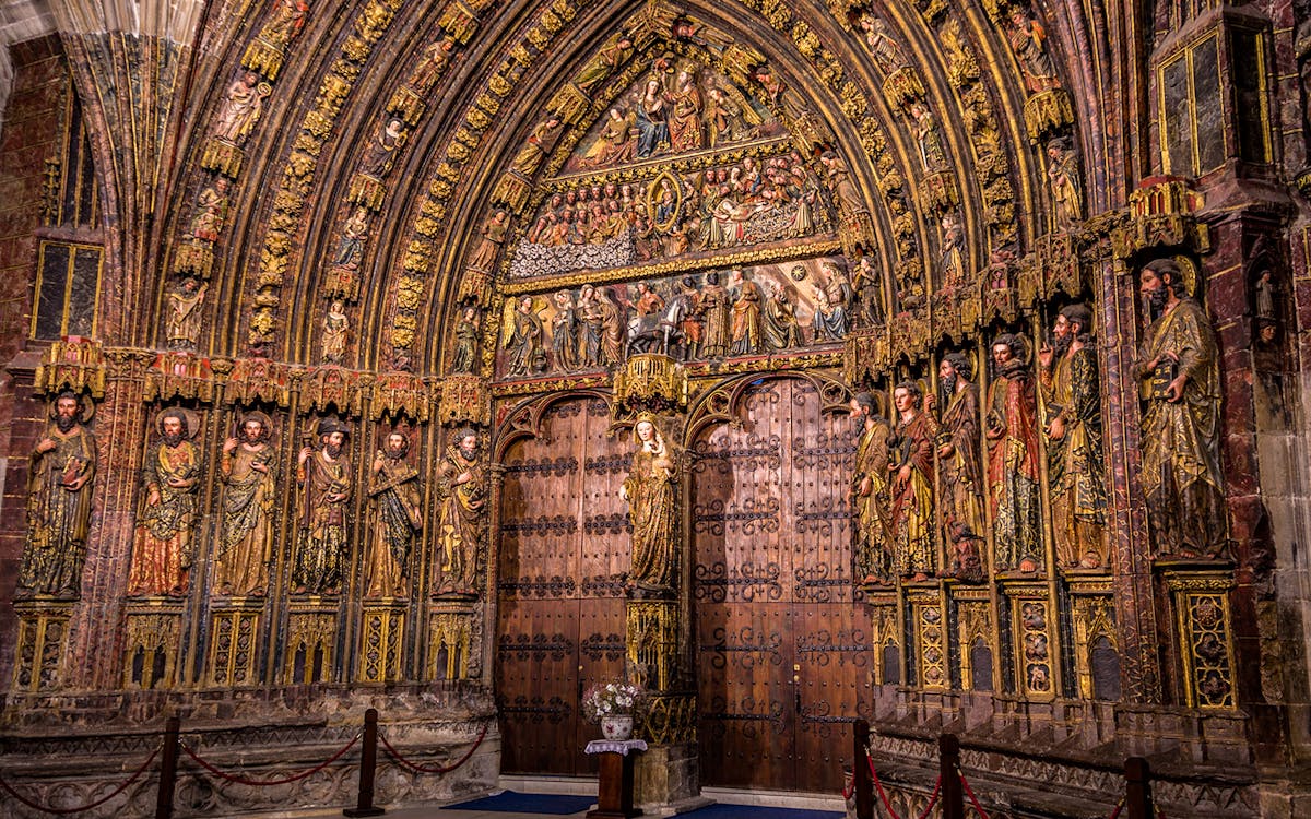 wine tour of 2 rioja wineries from bilbao-11 wine tour of 2 rioja wineries from bilbao-11