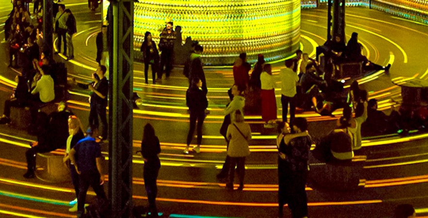 Ateliers des Lumières