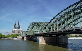 Ponte Hohenzollern