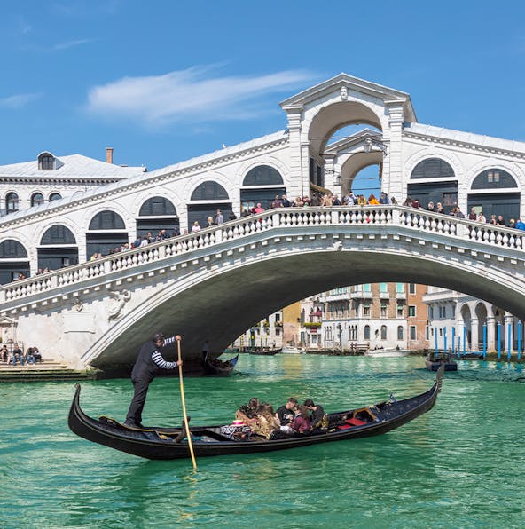 The ultimate guide to a Grand Canal Cruise Venice
