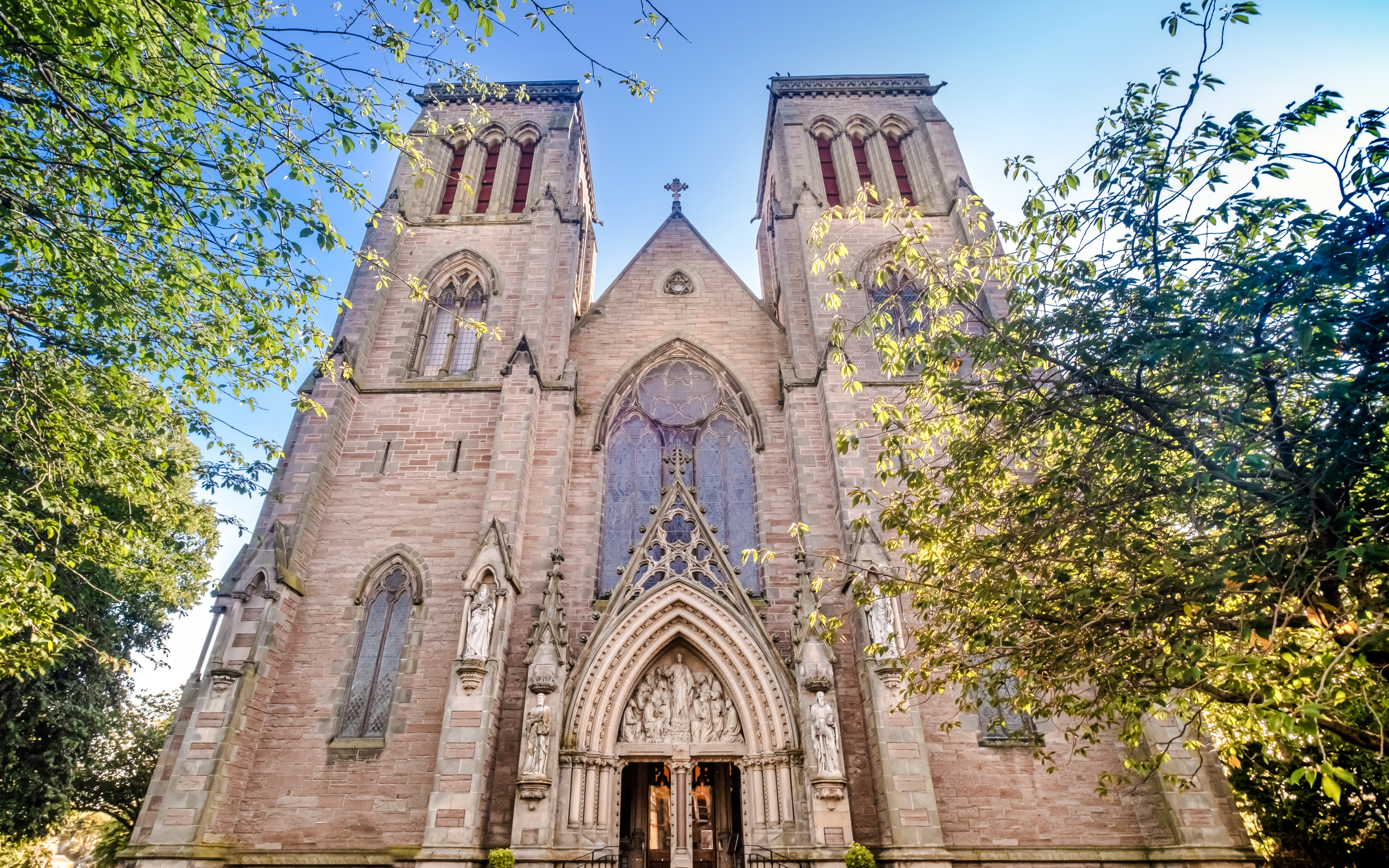 Cathédrale Saint-André
