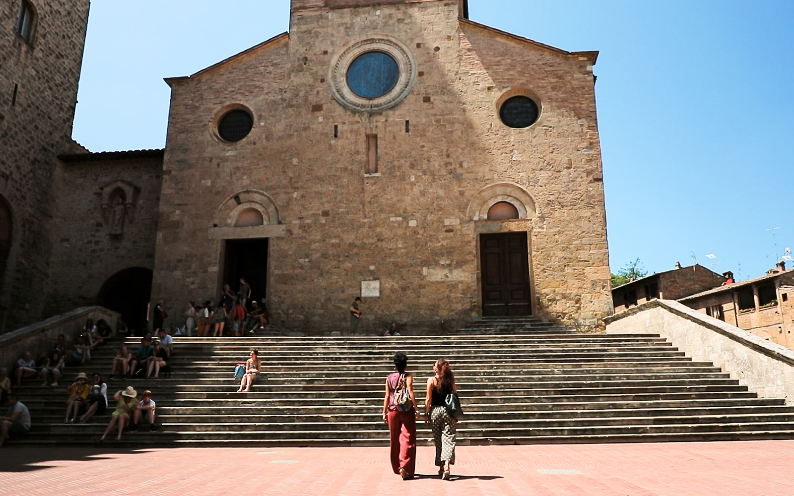 San Gimignano Civic Museum
