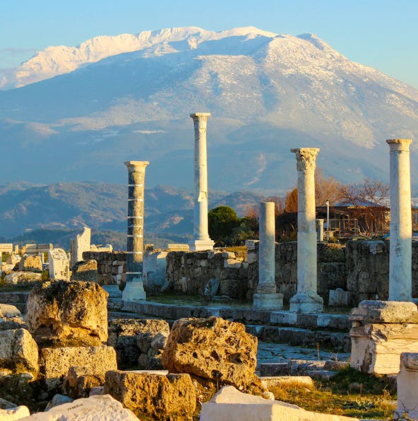 Exploring Pompeii from Naples and Rome: Planning your visit