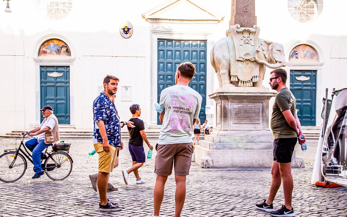 best of rome: walking tour with spanish steps, trevi fountain & pantheon-14 best of rome: walking tour with spanish steps, trevi fountain & pantheon-14