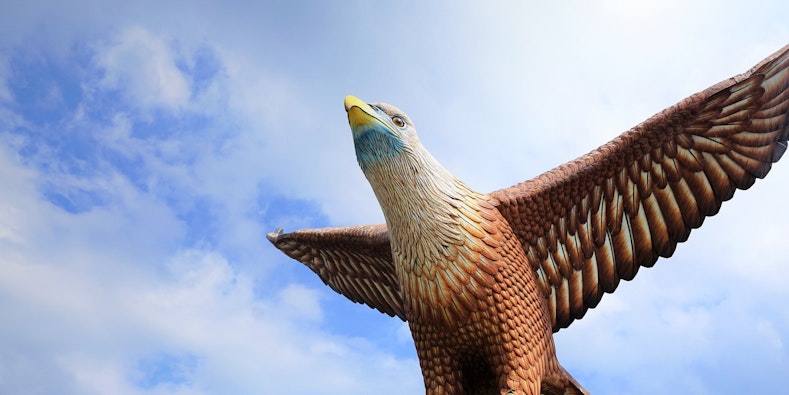 Langkawi – odkryj najlepsze atrakcje