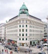 Vienne Central Hôtels