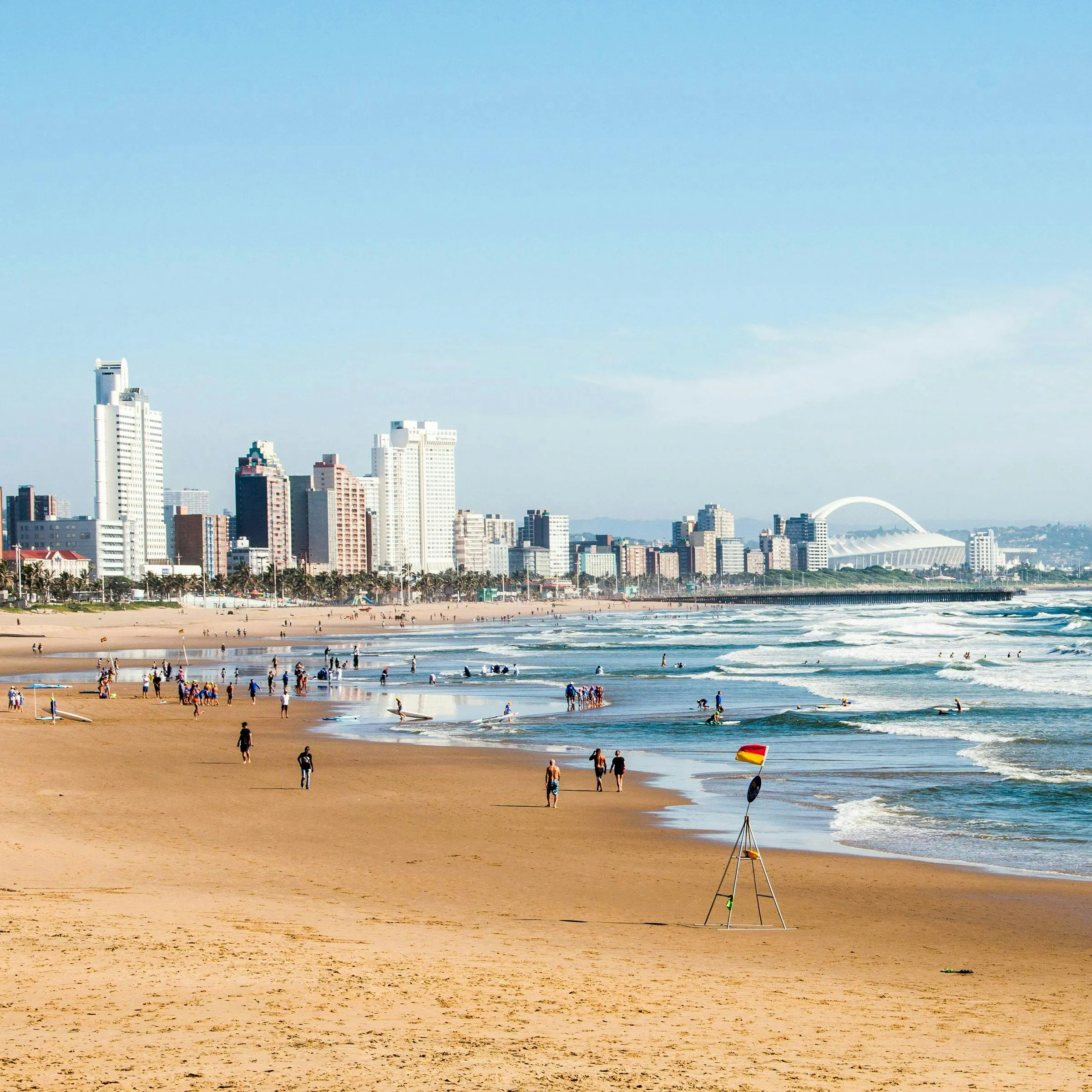 Cose da fare a Durban