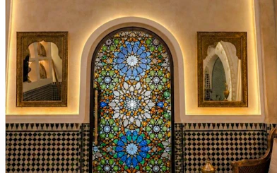 Fez Moroccan Hammam with Argan Oil Massage and Round-Trip Hotel Transfers