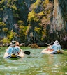 Ko Pa Nak Island