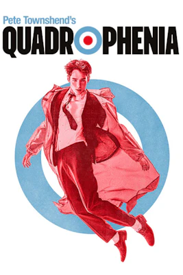 Quadrophenia London Tickets