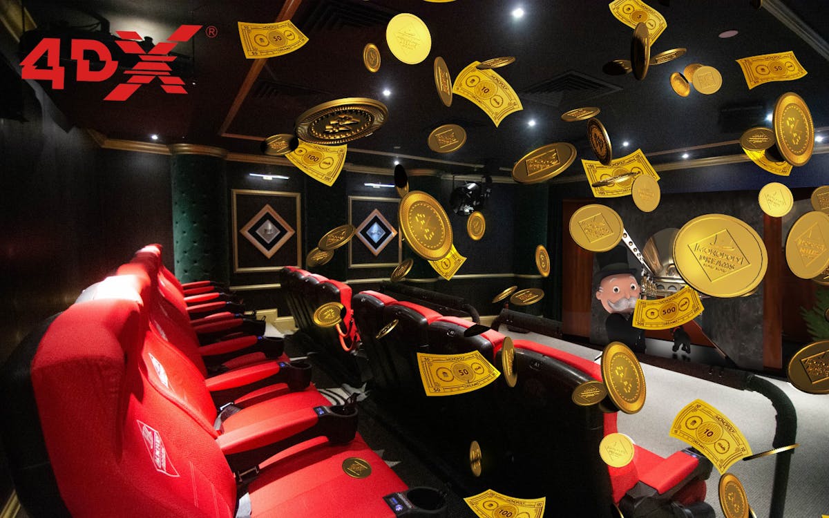 admission tickets to monopoly dreams™️ hong kong-6 admission tickets to monopoly dreams™️ hong kong-6