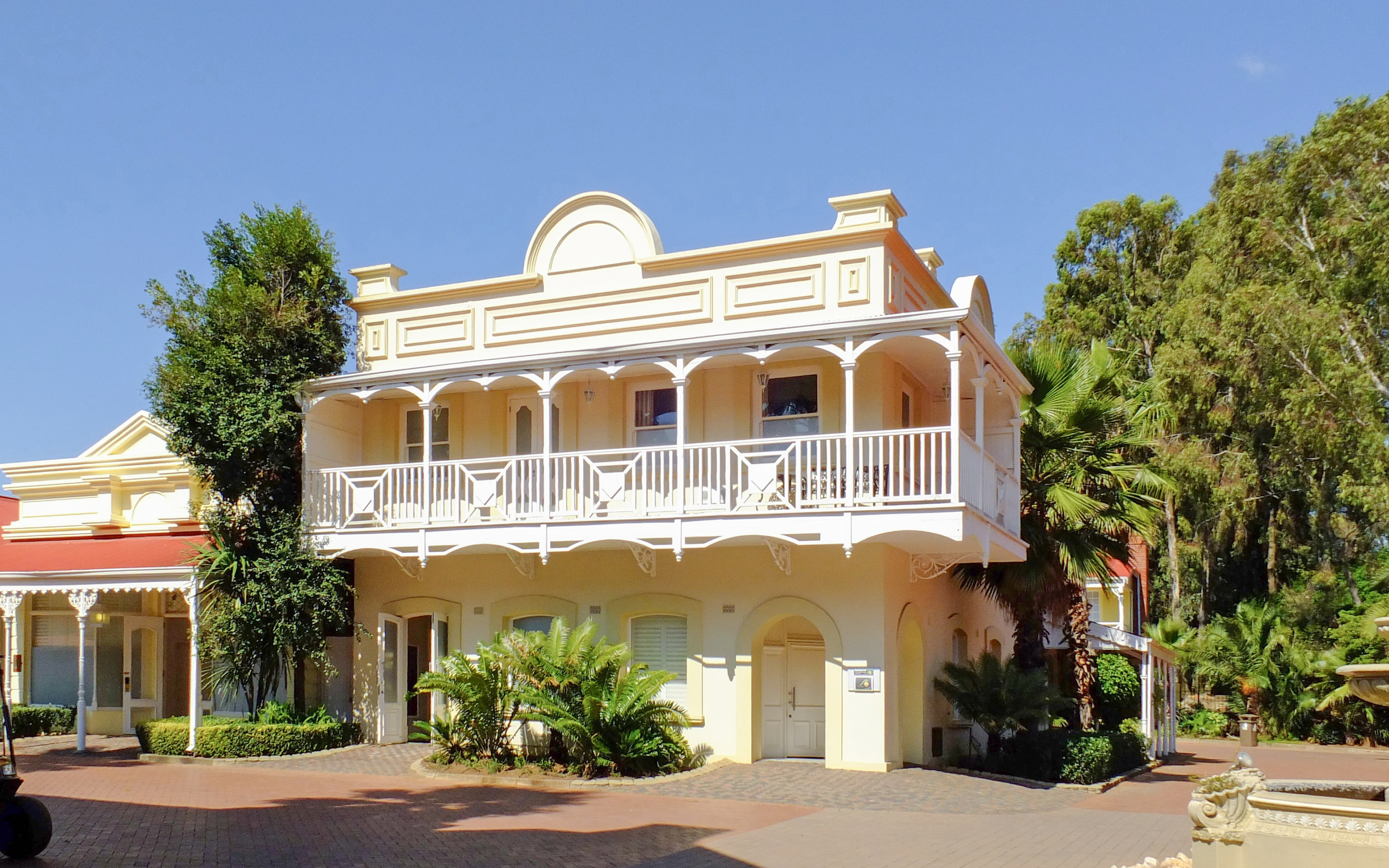 Città della scogliera d'oro