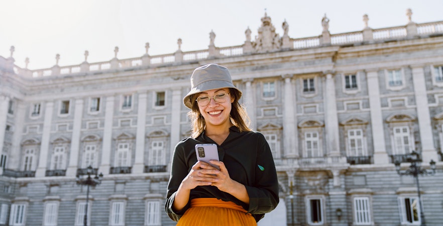 Ofertas exclusivas de la App