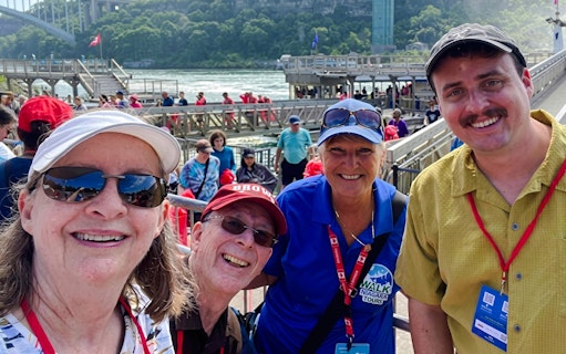 das beste der niagarafälle in kanada – tour -5
