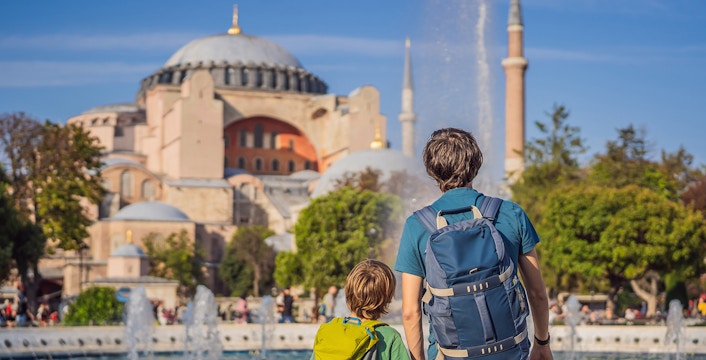 Istanbul Travel Essentials