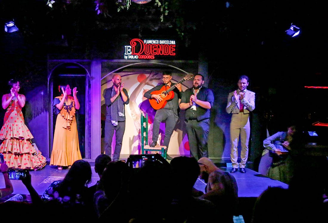 Barcelona Travel Tips