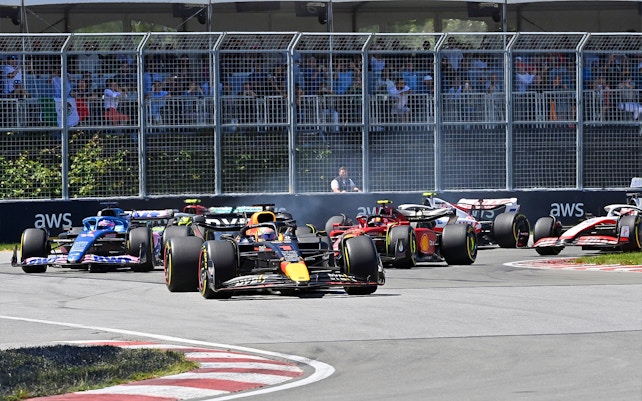 Red Bull