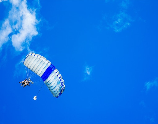 Dallas Skydive