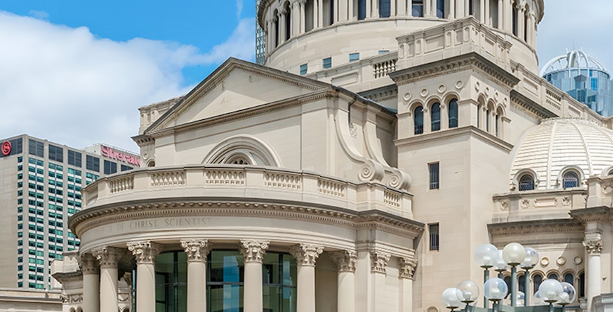 Boston Old Town Trolley Tours