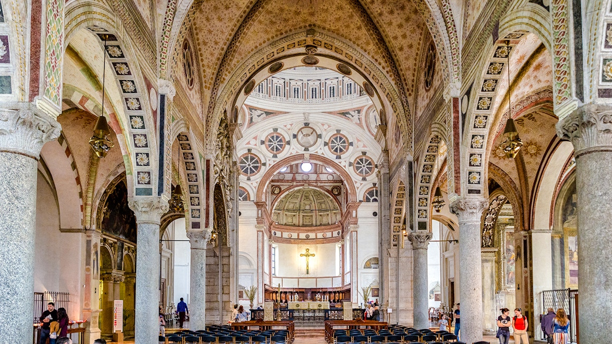Santa Maria delle Grazie