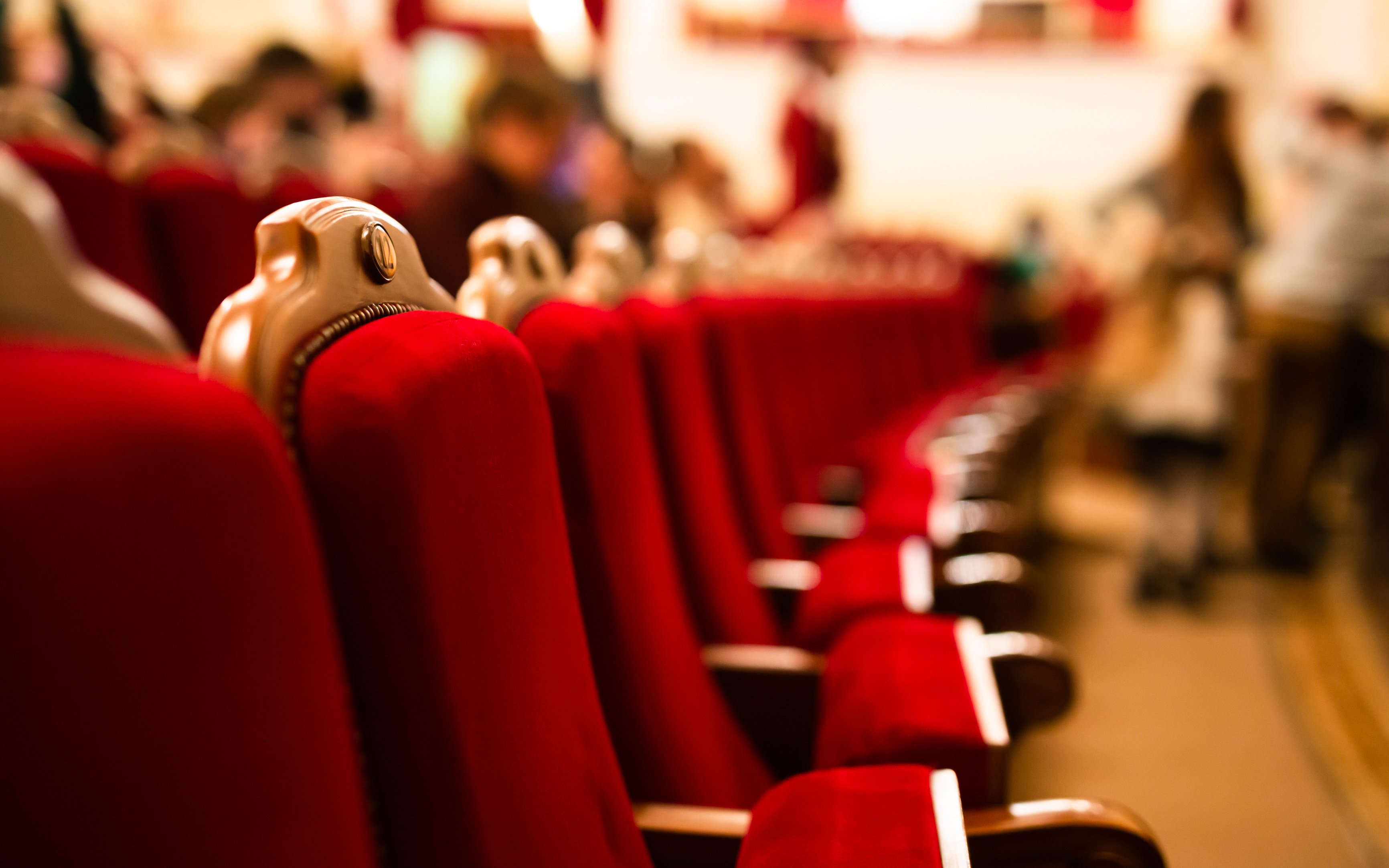 The Festival Theatre	