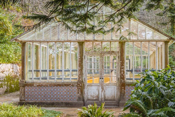 biglietti d'ingresso a tempo prefissato al parco e al palácio da pena-7