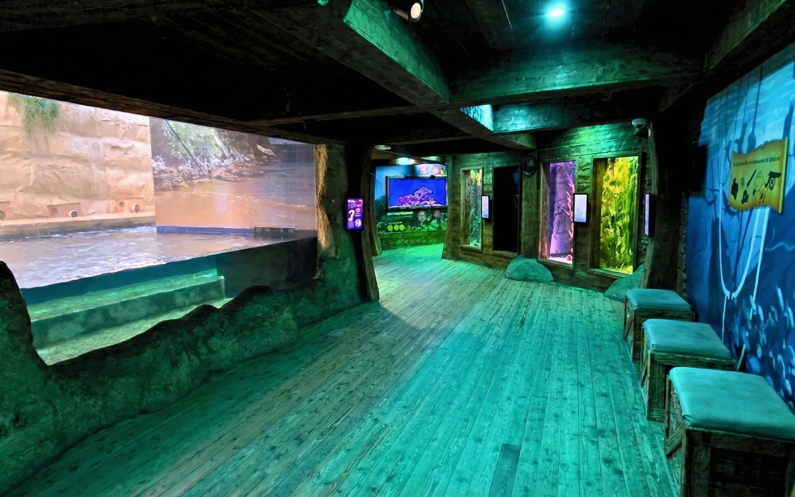 SEA LIFE Sydney Aquarium