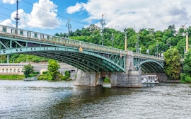 Ponte Čechův